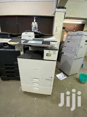 Coloured Ricoh Aficio Mp C 2003 Photocopier Machines