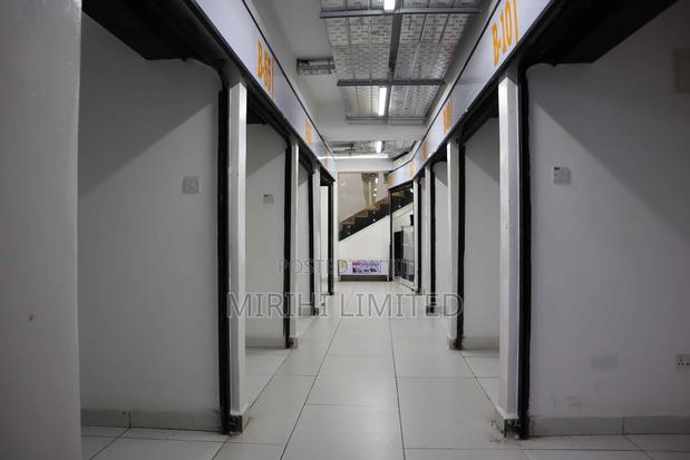 Vacant Stalls - thumbnail 3