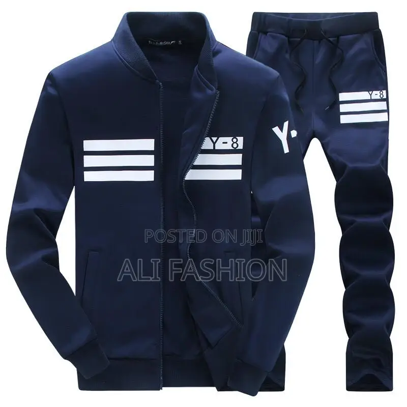Tracksuits Unisex 458