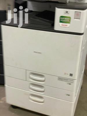 Coloured Ricoh Aficio Mp C 2003 Photocopier Machines