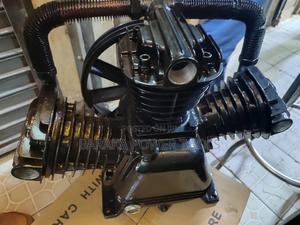 90litre Compressor Head - thumbnail 2