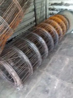 BRC Wire Mesh Gauge A65