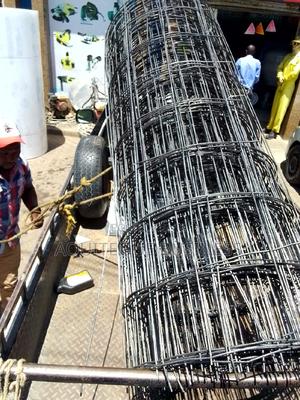 BRC Wire. Gauge A610 - thumbnail 2