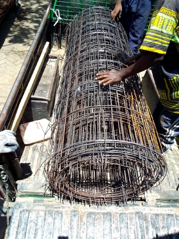 BRC Wire. Gauge 142 - thumbnail 2