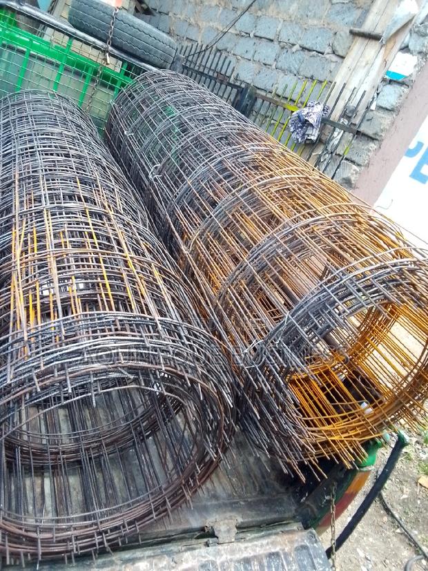 BRC Wire Gauge A98 - main view