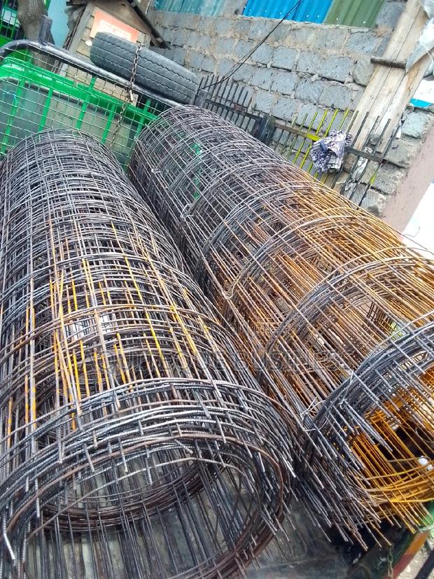 BRC Wire Gauge A98 - thumbnail 2