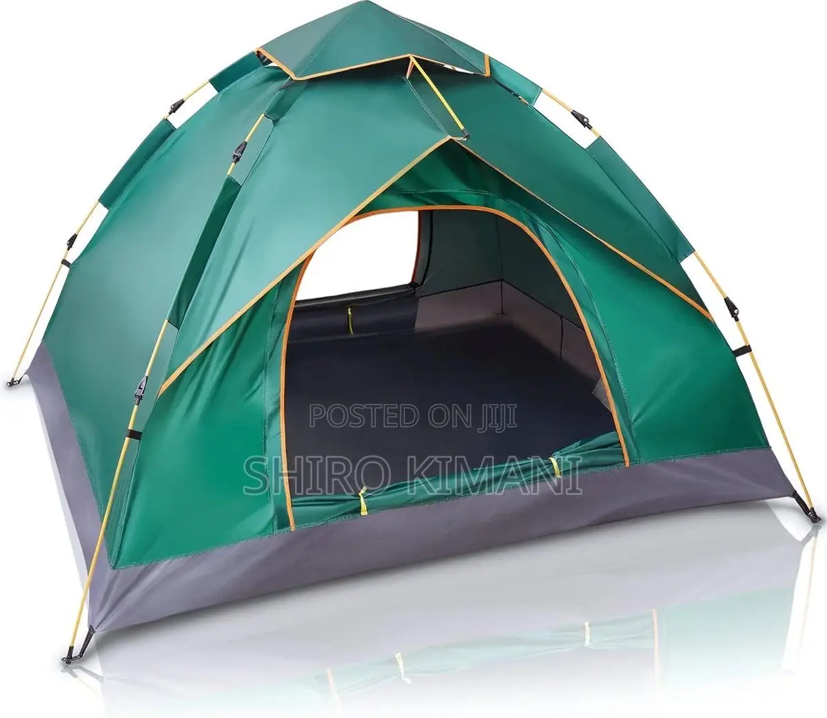 Tents 4person Camping