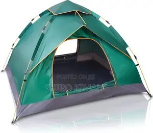 Tents 4person Camping