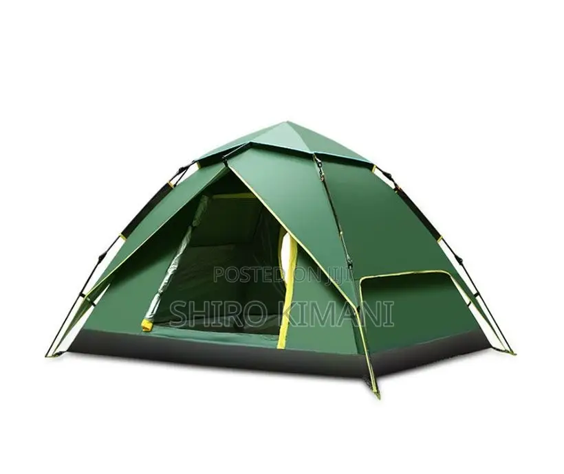 Tent New for Camping