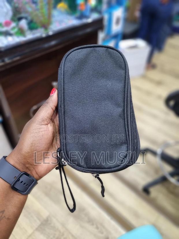 Phone Pouch Black - thumbnail 2