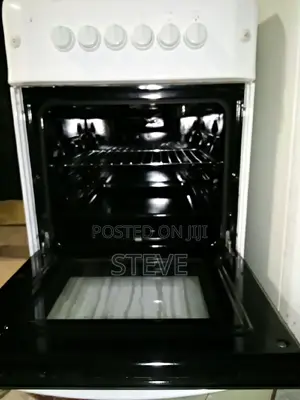 EX UK Bruhm(Turkey) 4gas+Gas Oven Cooker Clean Mintcondition
