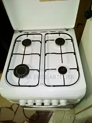 EX UK Bruhm(Turkey) 4gas+Gas Oven Cooker Clean Mintcondition