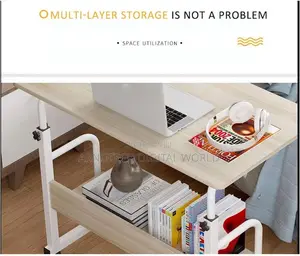 Multi-Purpose Movable Work Station