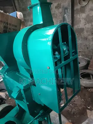 Maize Huller Muthokoi Now in Stock