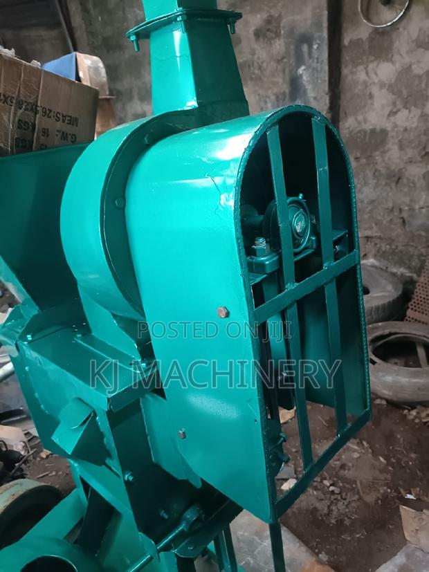 Maize Huller Muthokoi Now in Stock - main view