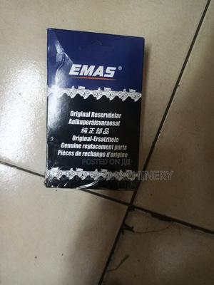 Power Saw Chain - thumbnail 2