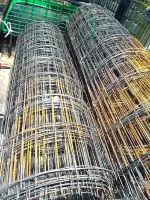 BRC Wire Gauge A65