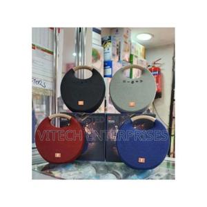 Mini Portable Wireless Bluetooth Speaker - thumbnail 2