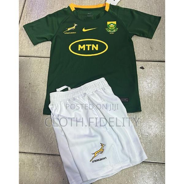 Springbrook Kids Rugby Jerseys - thumbnail 3