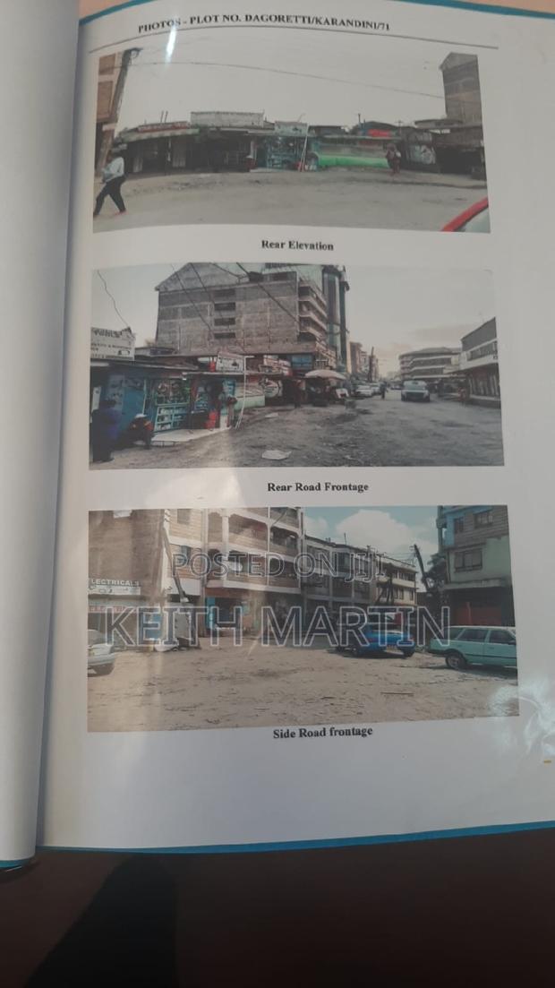 Land for Sale in Dagoretti Corner - thumbnail 3