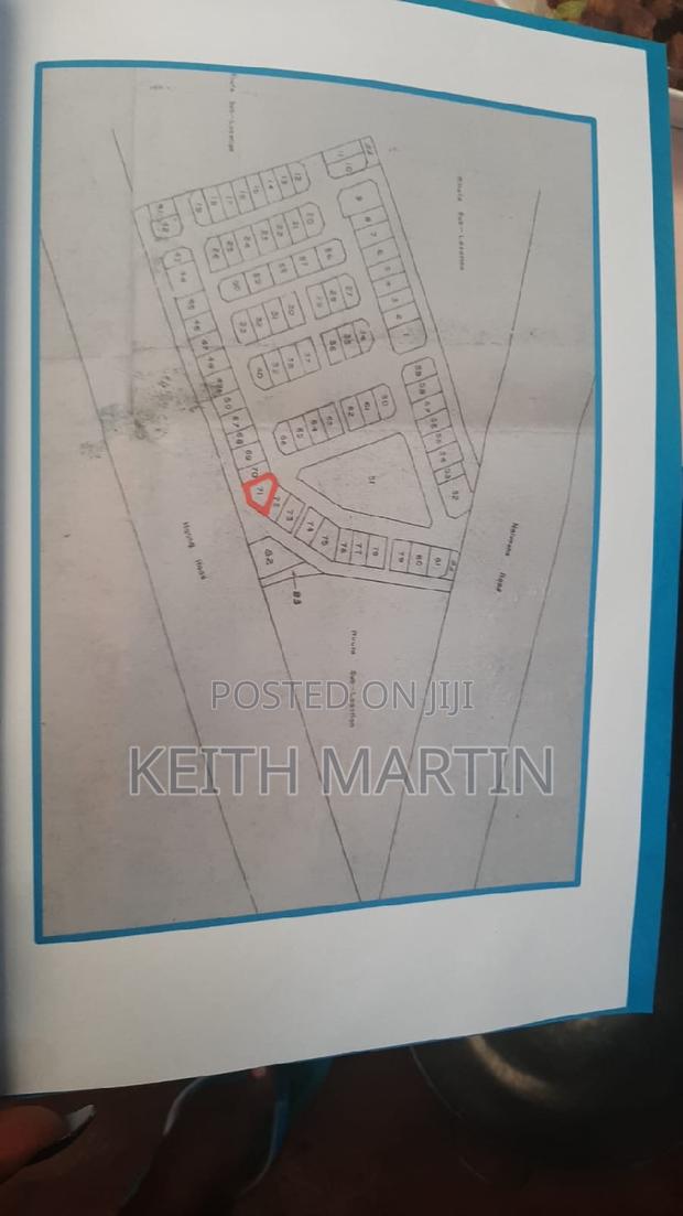 Land for Sale in Dagoretti Corner - thumbnail 4