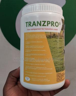 Tranzpro Advance High Protein Energy Booster - thumbnail 2
