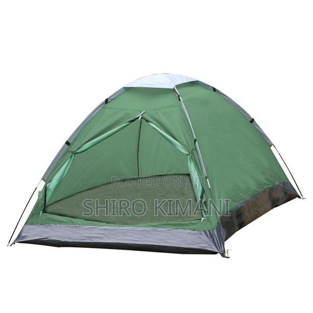 Tent High Quality 4 Person