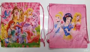 Swimming Themed Bags