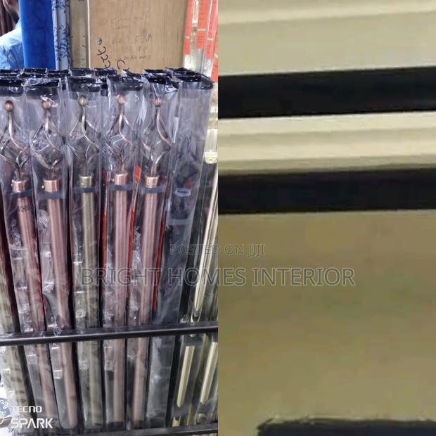 Curtain Rods Curtain Rods Curtain Rods Curtain Rods - main view