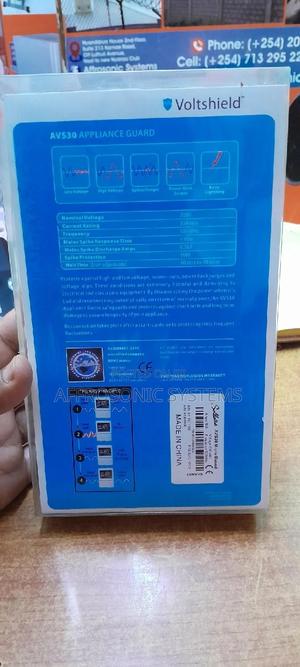 AVS 30 Original Sollatek - thumbnail 3