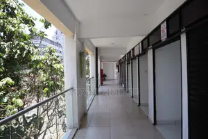 New Rental Shops to Let