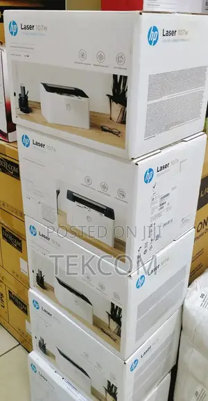 HP 107a Laser Printer ! Hp 107A ! Hp 107A Printer ! Hp 107A