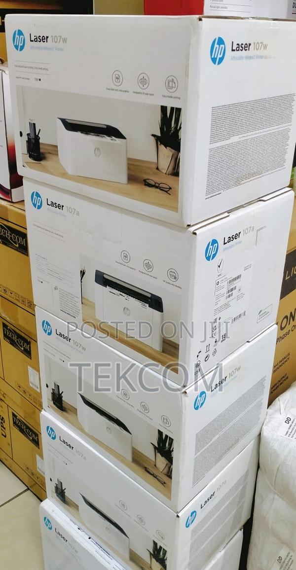 HP 107a Laser Printer ! Hp 107A ! Hp 107A Printer ! Hp 107A