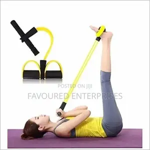 Tummy HIGH QUALITY Tummy Trimmer -Strong