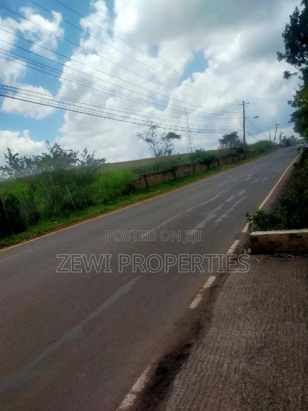 1/8 Matasia Town - main view