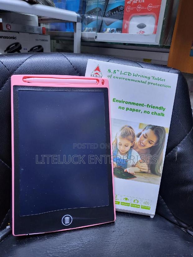 New Tablet 4 GB - main view