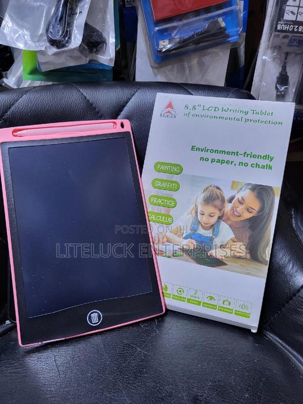 New Tablet 4 GB - thumbnail 2