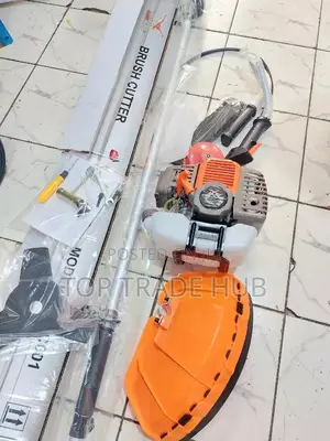 Hawk-King Backpack Petrol Brush Cutter