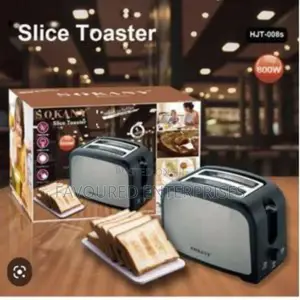 Sokany 2slice Bread Toaster