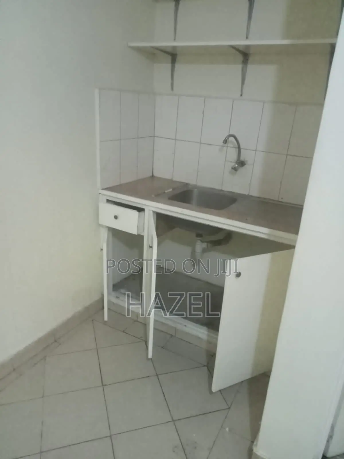 1bdrm Bedsitter in Ngong CBD for rent