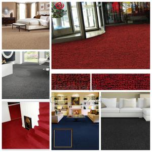 Wall to Wall Carpets - main view