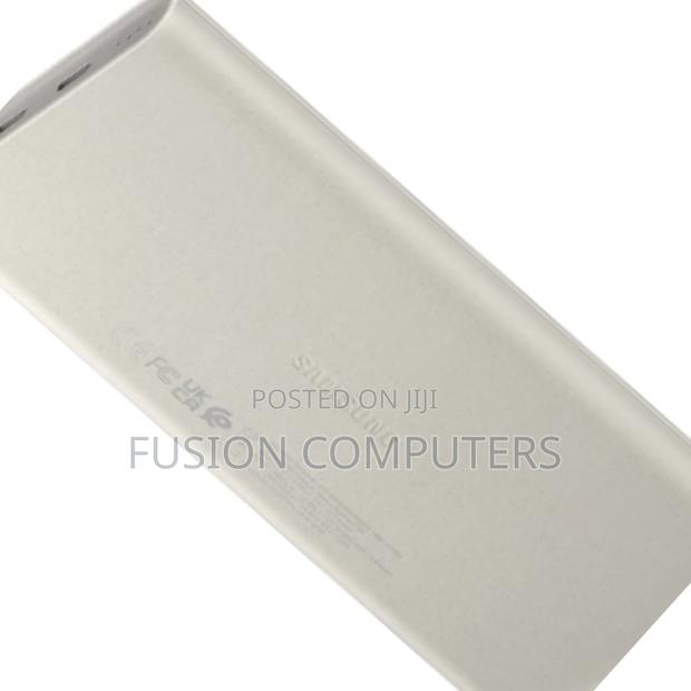 Samsung Galaxy Official Battery Pack 10,000mah 25W - thumbnail 2