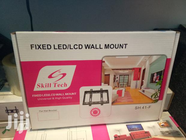 Fixed Led/Lcd Wall Mount - main view