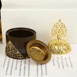 Incense Burner