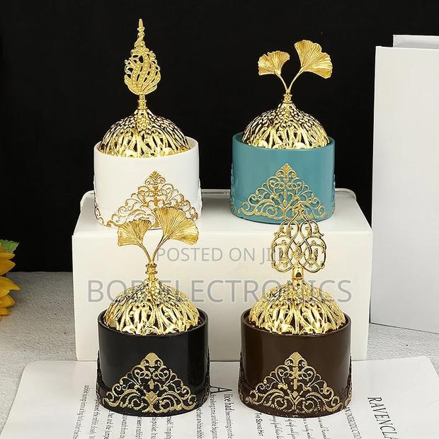 Incense Burner - thumbnail 3
