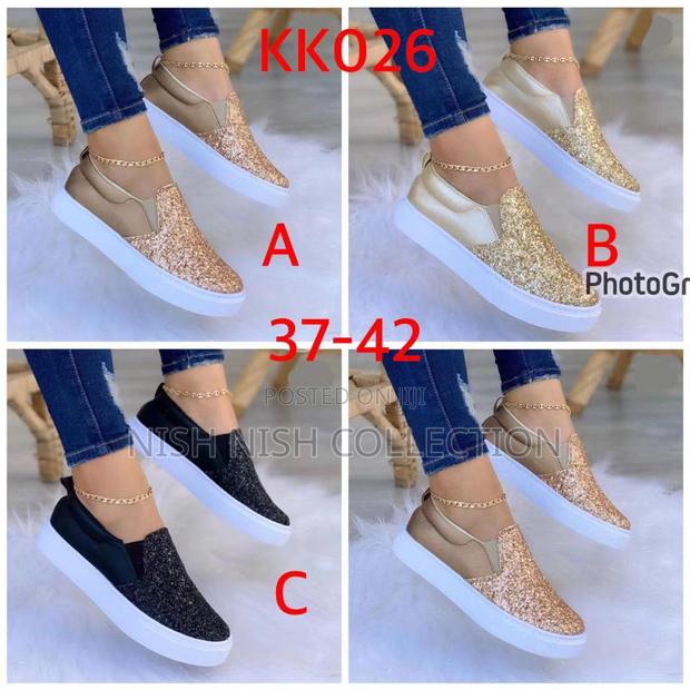 Glitters Shoes - main view