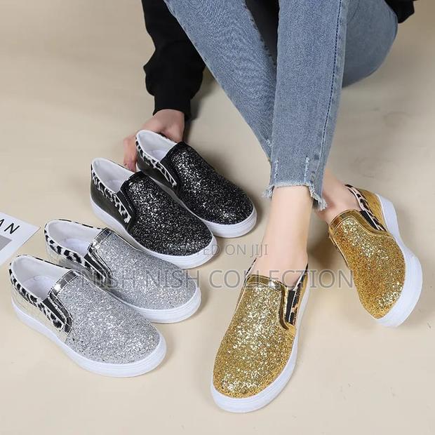Glitters Shoes - thumbnail 2