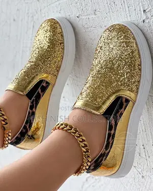 Glitters Shoes
