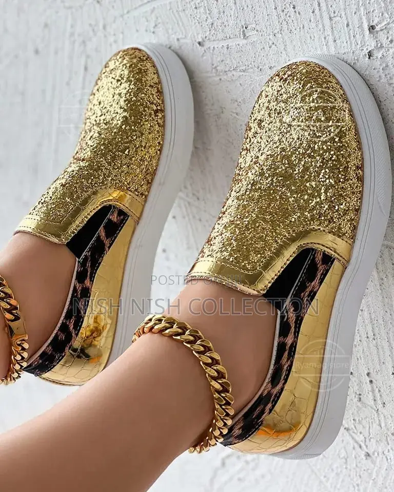 Glitters Shoes