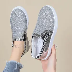 Glitters Shoes